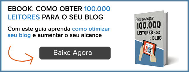 como obter 100.000 leitores para seu blog