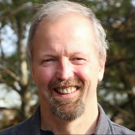 Eric Enge