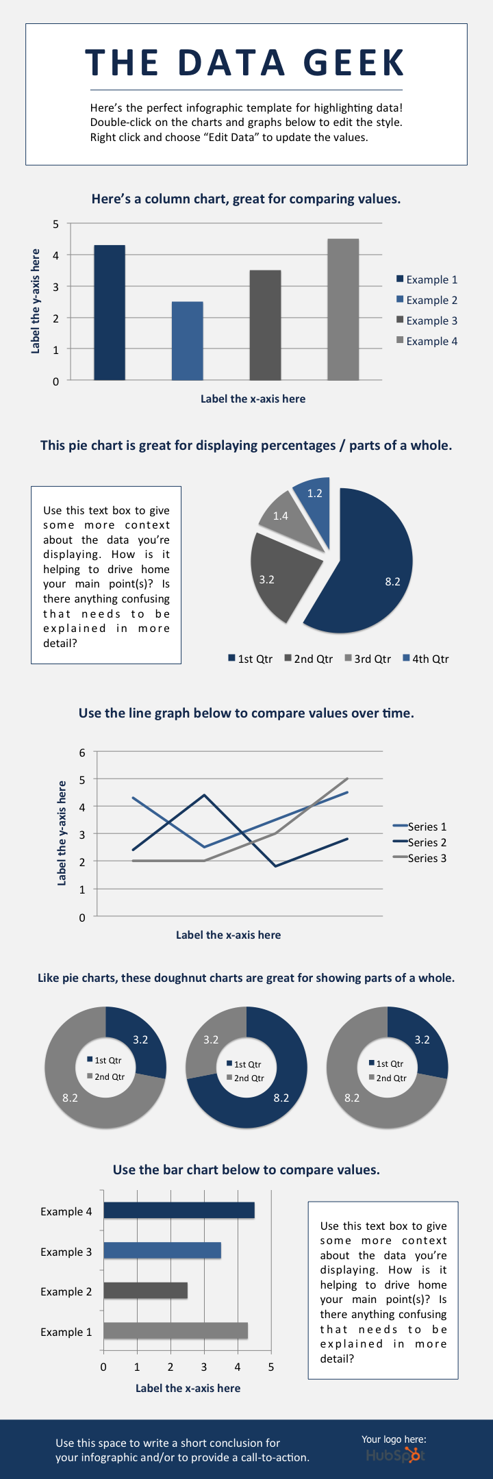 thedatageekinfographictemplate