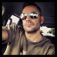Mike Del Cuore