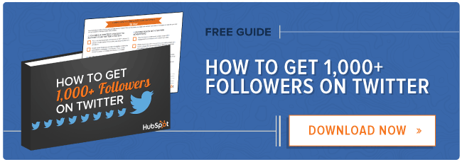 get 1000+ twitter followers