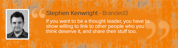 Stephen_Kenwright_Quote