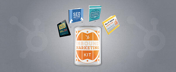 The Inbound Marketing Kit You've Been Waiting For [Free Download]