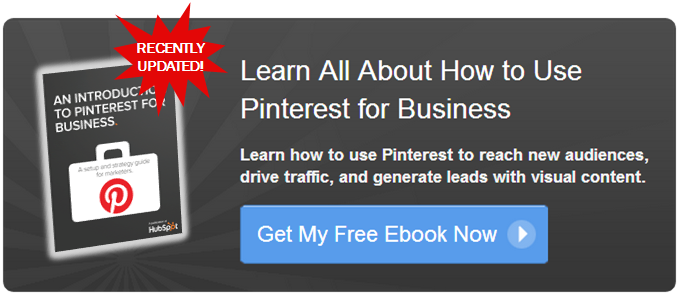 The Ultimate Guide To Mastering Pinterest For Marketing