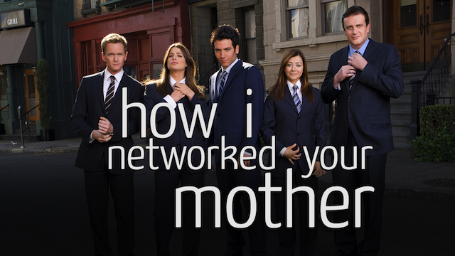 how_i_networked_your_mother