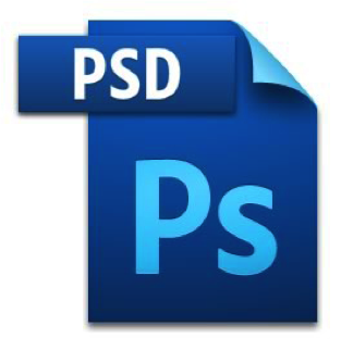 psd