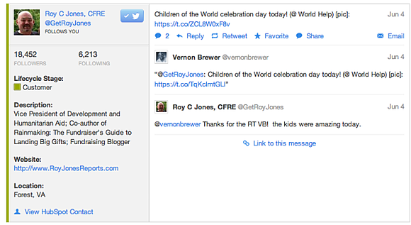 Social Inbox World Help Donor Stream resized 600