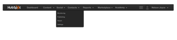Social nav resized 600