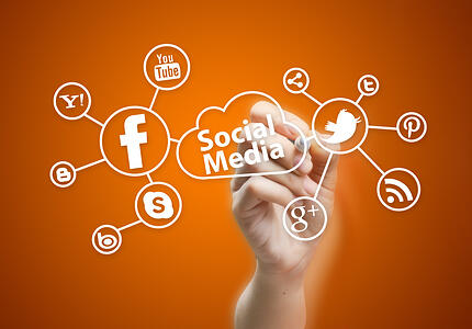 6 Most Common Social Media Questions, Answered