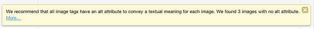 Page Grader Error