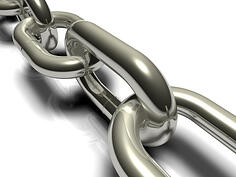 how to build links