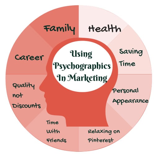business strategy psychographic profile business system psychographic profile