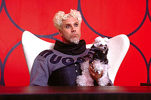 mugatu