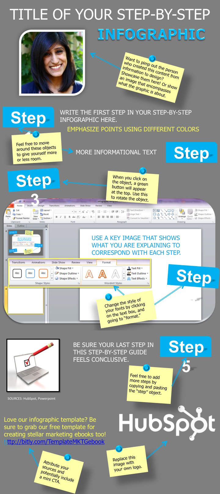infographic creator