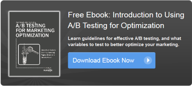 7 Dead-Simple A/B Tests You Should Run on Your Homepage