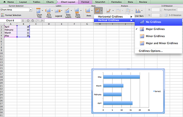 excel_gridlines