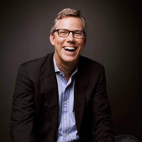 Photo of Brian Halligan