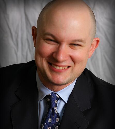 Matt Heinz