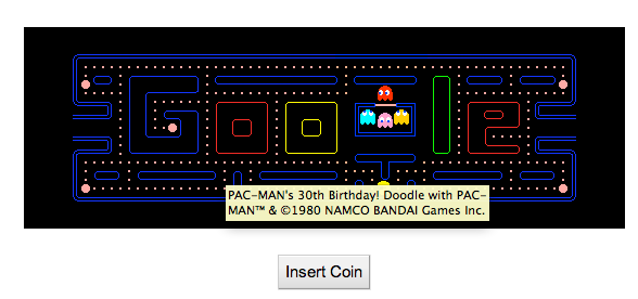 PAC-MAN_Doodle