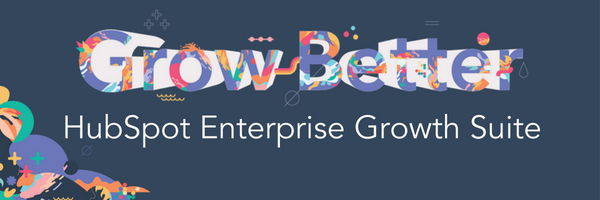 Enterprise Growth Suite