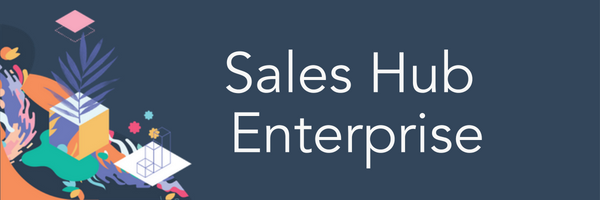 Sales hub