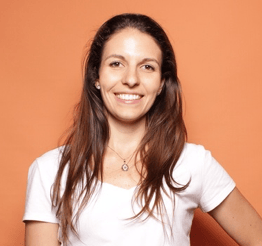 Ani Sordo
