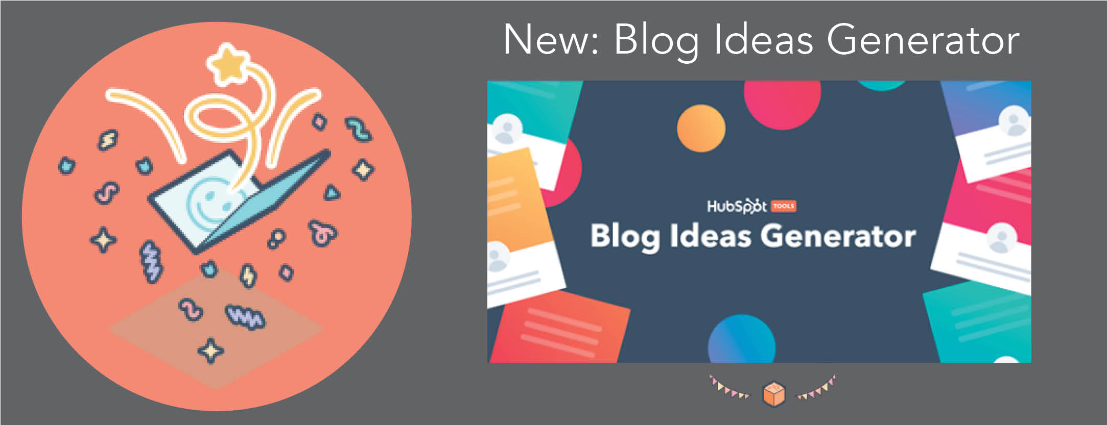 Blog Ideas Generator