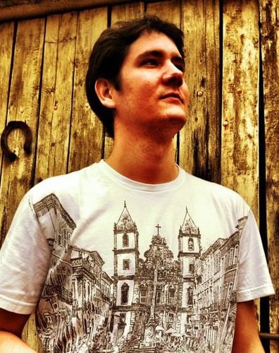 Carlos Eduardo Moura