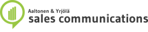 Sales Communications