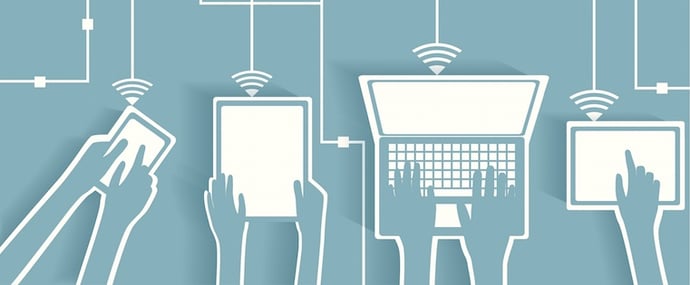 Creating A New Social Media Account