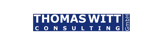 thomas witt consulting logo
