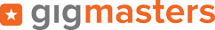 gigmasters logo