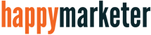 Happy Marketer