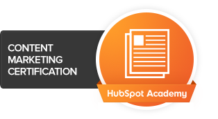 HubSpot Academy Launches New Content Marketing Certification With a Lesson  on Topic Clusters