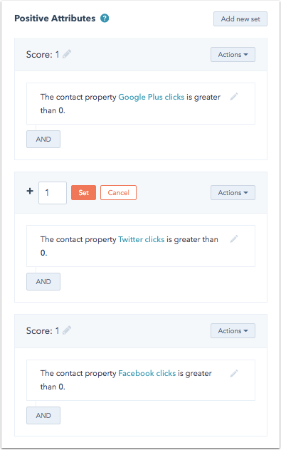 HubSpot Help article screenshot