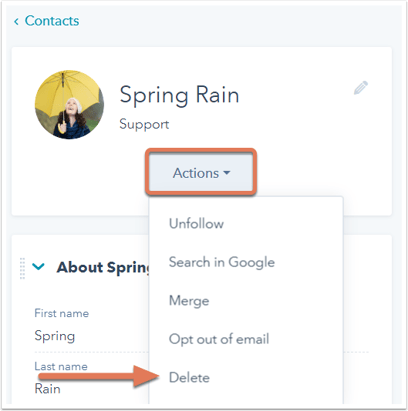 actions-gdpr-delete