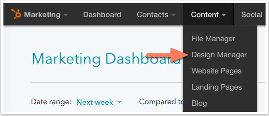 HubSpot Help article screenshot