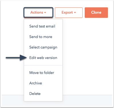edit-email-web-version