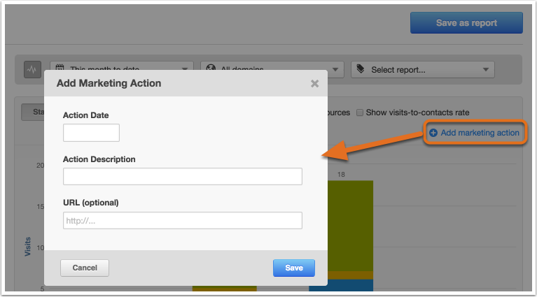 HubSpot Help article screenshot