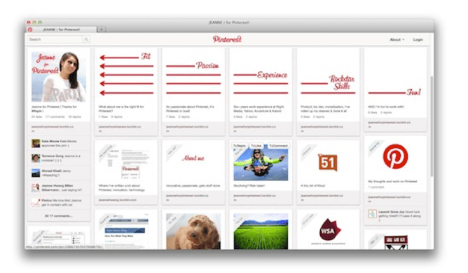 the secret to the perfect cover letter don t write one hubspot cover letter