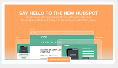 Smart Content Smart CTA content