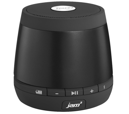 Screen_Shot_2015-12-07_at_7.29.38_PM.png Black wireless speaker Secret Santa gift idea by Jam
