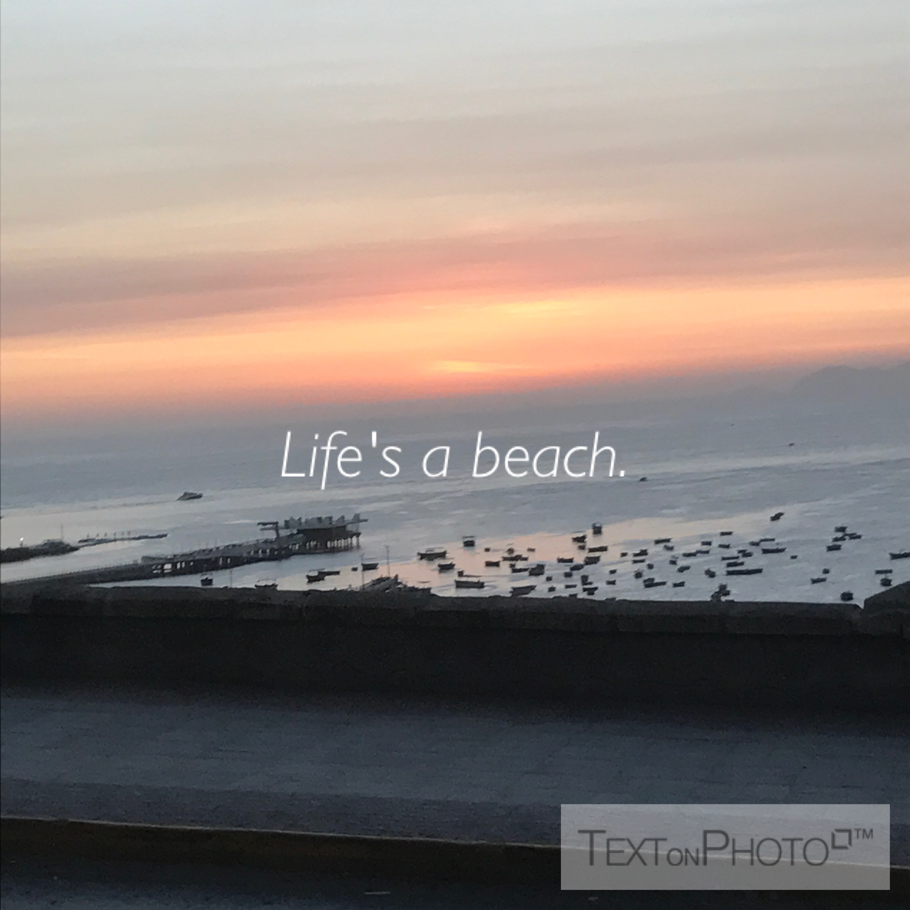 Image from Text on Photo Square, an Instagram quote maker app