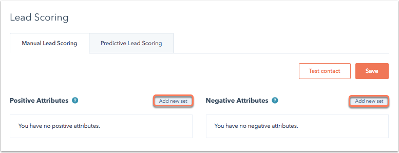 HubSpot Help article screenshot