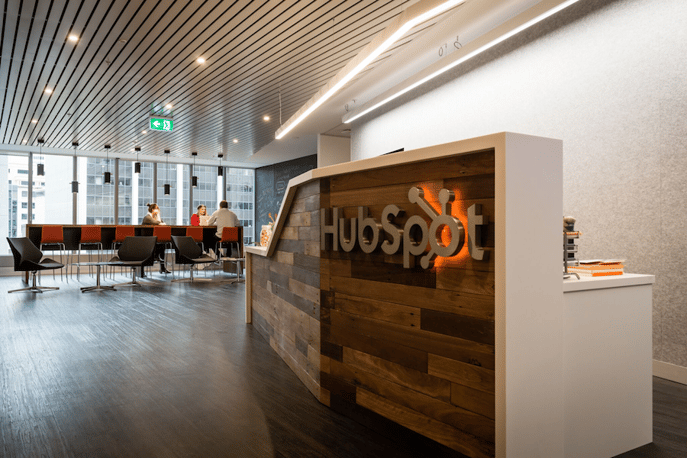 HubSpot Headquarters