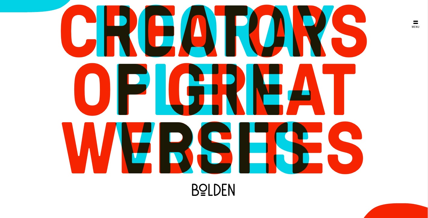 how to do typography