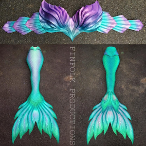 Finfolk Productions' most engaging Instagram post