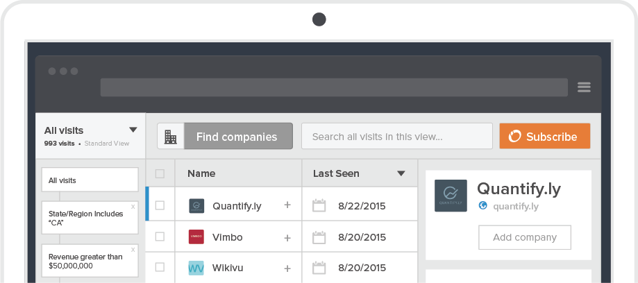 Inbound Prospecting at Events: How We Made $50,000 in 30 Days
