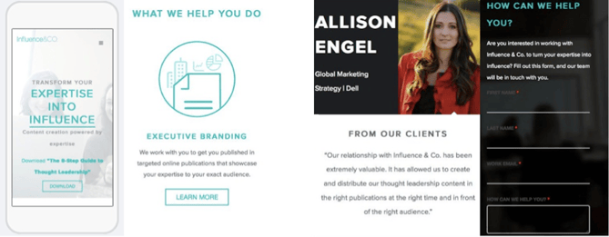 influence-and-company-mobile-website.png