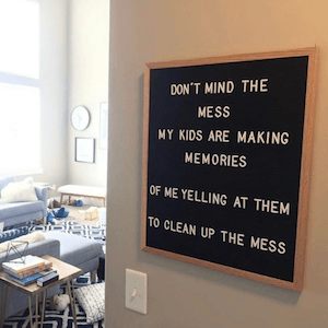 Letterfolk's most engaging Instagram post